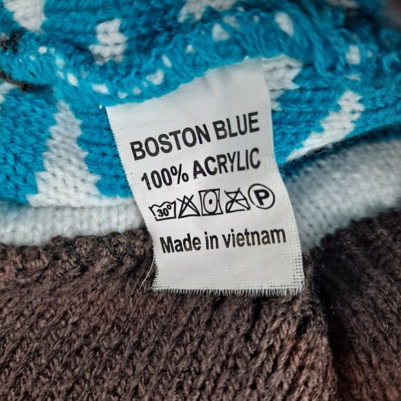 USA Strong Hat - Pledge of Allegiance Hat by My Boston Blue - Picture 5 of 5